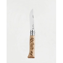 OPINEL VRI N°08 VRECKOVÝ NÔŽ LYŽIAR