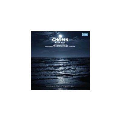 Bellevue Marathon Entertainment Chopin Pianoworks LP