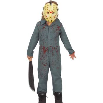 Image 1 of Fiestas Guirca Детски костюм - Джейсън Размер - деца: M: 115-123 см