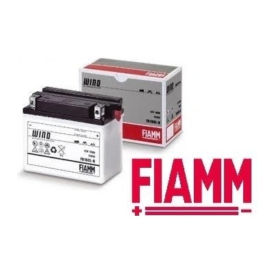 Fiamm FB4L-B