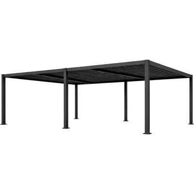 Marimex Bioklimatická pergola 3x5,9 m 11640723 – Zboží Dáma