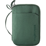 Eagle Creek Портфейл Eagle creek Stash Rfid Passport Wallet - Grass Green - размер 16, 5 x 11 x 2 cm (511-0861-0211)