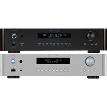 Rotel RC-1572 MKII