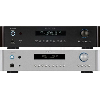 Rotel RC-1572 MKII