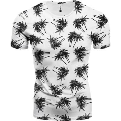 Мъжка тениска z450