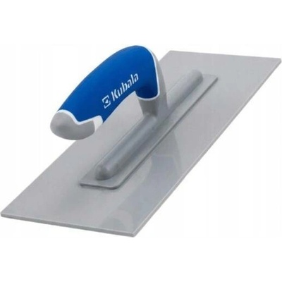 Hladítko plastové PVC, 130 x 270 mm, rukojeť 3K, typ soft, G-24