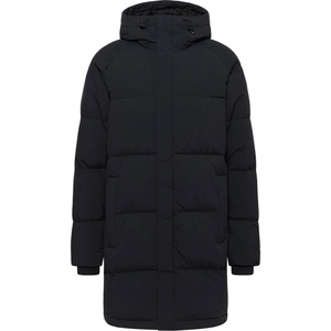 Stoic Мъжко яке парка Stoic WarmDown MMXX. Pitea Parka - Black - размер XL (004-7669-0114)