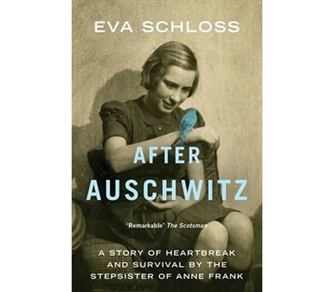 After Auschwitz