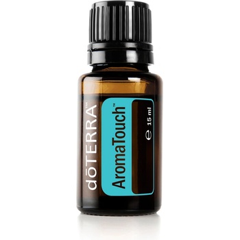 Image 1 of dōTERRA Ароматъч - AromaTouch 15 ml | doTERRA (60203776)