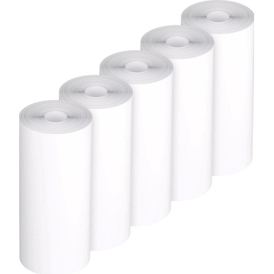 LAMAX InstaKid Thermal Paper (5ks) – Hledejceny.cz