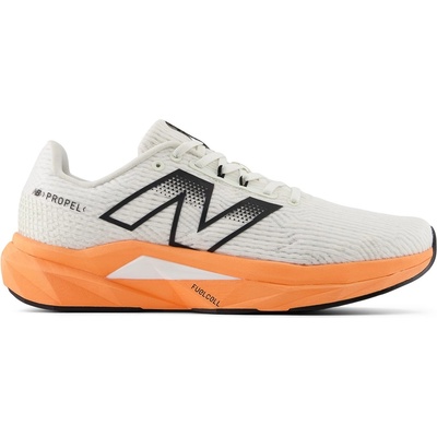 New Balance Маратонки New Balance Mens FuelCell Propel v5 Running Shoes - Grey/Mango