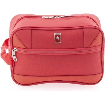 GLADIATOR Несесер Gladiator Metro wash bag - Red (Red)
