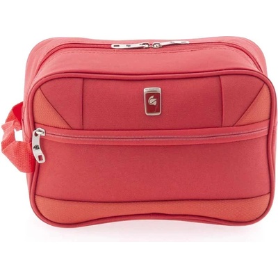 GLADIATOR Несесер Gladiator Metro wash bag - Red (Red)