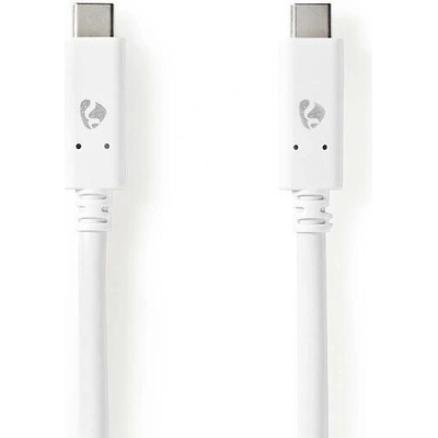 Nedis CCGW64750WT10