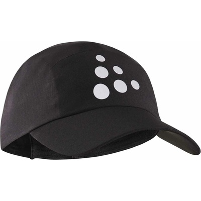 Craft Pro Run Soft bežecká čierna