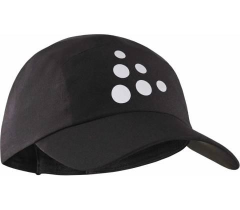 CRAFT PRO Run Soft čierna
