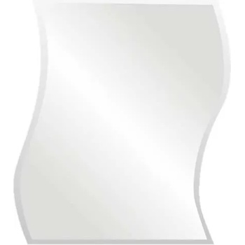 Image 1 of Inter ceramic ОГЛЕДАЛО ЗА БАНЯ ИРИС В17 45х60 (В17)