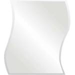 Inter ceramic ОГЛЕДАЛО ЗА БАНЯ ИРИС В17 45х60 (В17)