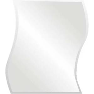 Inter ceramic ОГЛЕДАЛО ЗА БАНЯ ИРИС В17 45х60 (В17)
