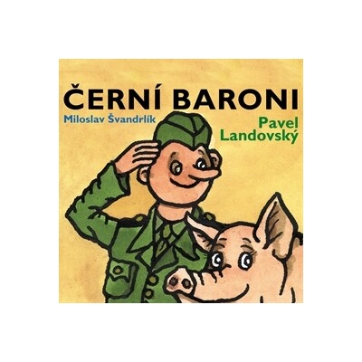 Černí baroni