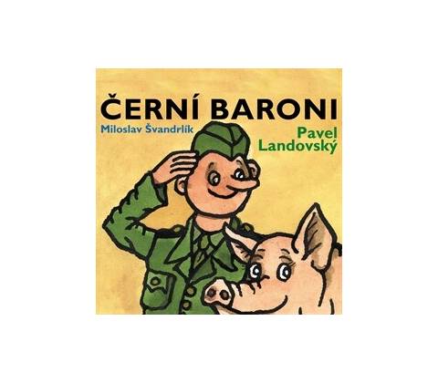 Černí baroni