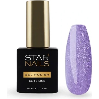 Starnails UV/LED Gel Polish Empire 007 Elite Line Cat Eye 6 ml