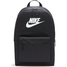 NIKE-NK HERITAGE BKPK Černá 25 l