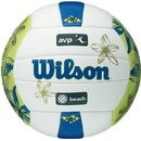 Wilson AVP Hawaii