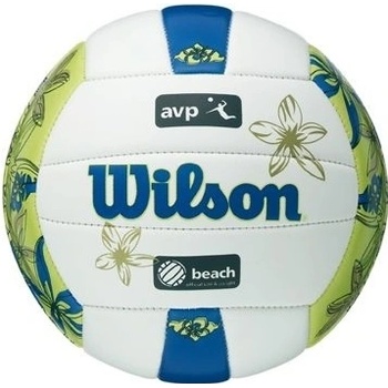 Wilson AVP Hawaii