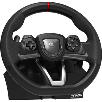 Hori RWA: Racing Wheel Apex 810050910323