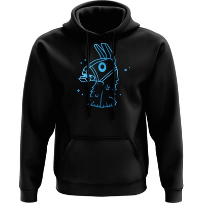Fortnite mikina Lama
