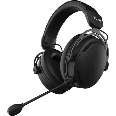 Nubi NH1 Pro Black