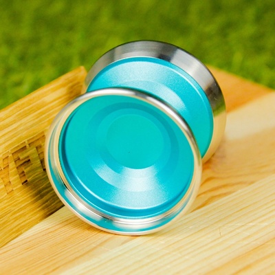 Mercy 8 Outer ring Ace-Yo Tyrkysová