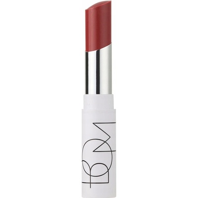 B,O,M Dewy Poloprůhledná rtěnka 06 pure rose 4,5 g