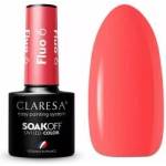 Claresa gel polish FLUO 6 -5g