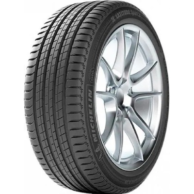 Michelin Latitude Sport 3 GRNX 245/50 R20 102V