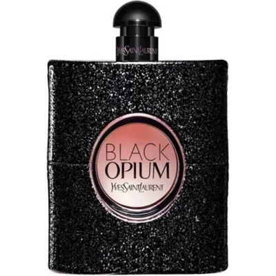 Yves Saint Laurent Black Opium EDP 150 ml