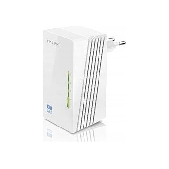 TP-LINK TL-WPA4220