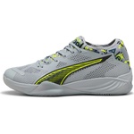 PUMA Eliminate nitro sqd 4 сиво, жълто 44 (10893601)