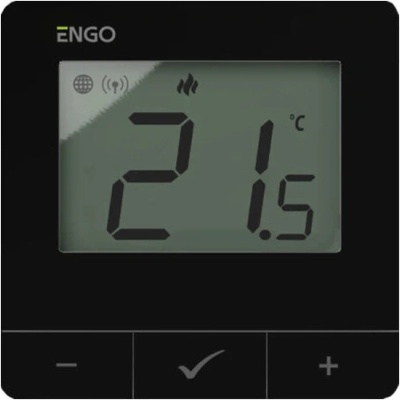 Engo Engo ZigBee/868 MHz černý E25-230B