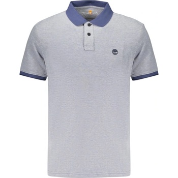 Timberland Мъжка поло тениска с къс ръкав timberland, Размер 2xl, Цвят Син (tb0a2ec2_bleyo)