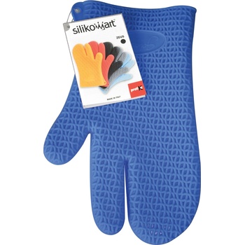 Silikomart Ръкавица за кухня Silikomart Acc072 силиконова синя (70.200.12.0001)
