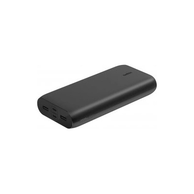 Belkin BoostCharge 26000 mAh (BPB016BTBK)