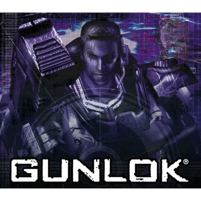 Gunlok