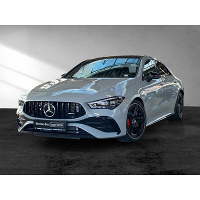 Mercedes-Benz CLA 35 AMG 225 kW