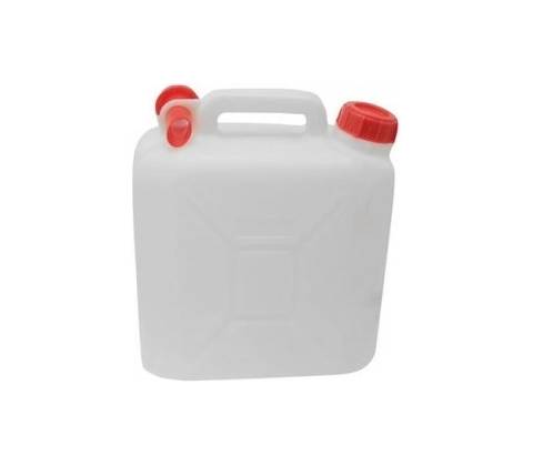 Mega Value - Jerry Can – 10 l