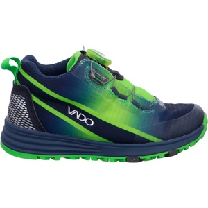 VADO Детски мултиспорт обувки VADO Kid's Sky Mid Boa GTX Multisport shoes - Marine - размер 35 (EU) (702-2856-1119)