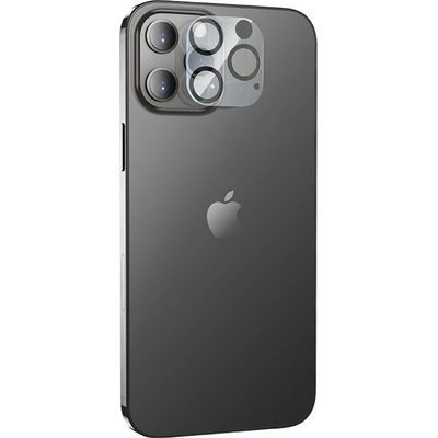 hoco. Протектор Hoco - Camera Lens Flexible Tempered, iPhone 12 Pro (6931474741387)