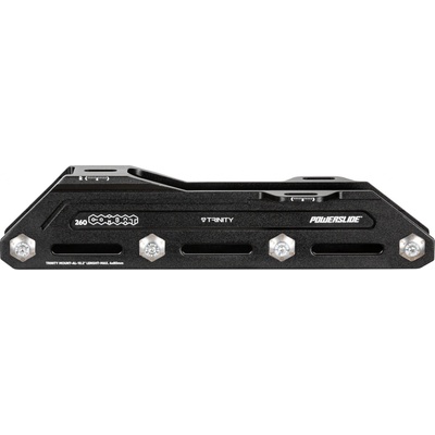 Powerslide Combat Rocker Trinity 243 mm