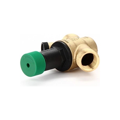 Honeywell D04FM-1/2A DN 15